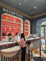 -meland亲子乐园(深圳领展中心城店)