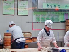 -冶春茶社(太和广场店)