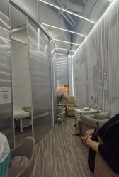 -Face Score美甲美睫皮肤管理