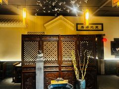 -北平小馆·烤鸭·家常菜(磨房北里店)