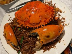 -喜记避风塘炒辣蟹(旗舰店)