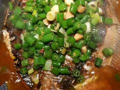 -辣尚瘾·烤鱼·新川菜(交大直营店)