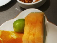 -海底捞火锅(天通苑华联店)