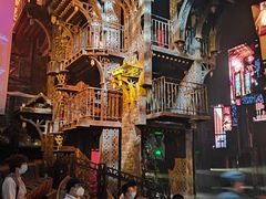 -《12·12》西安事变大型实景演出