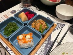 -Mr·Fish鱼鲜生海鲜放题(银泰in99店)