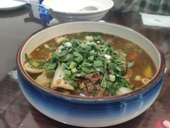 -农家小院(朱雀桥店)