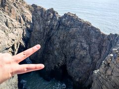 -平潭岛•仙人井