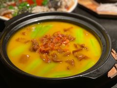 -上饍·中国厨房(建发JFC品尚中心店)