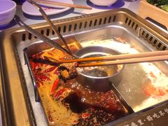 -雾都渣渣火锅(南城智汇城店)