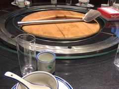 -挂旗柴锅鸡(蚌山区嘉年华店)