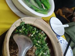 -汤氏美食台山水步特色黄鳝饭(龙津东路店)