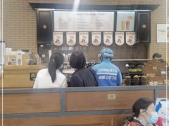 -多克多蒸气茶DOKDO(鼓楼绿地店)