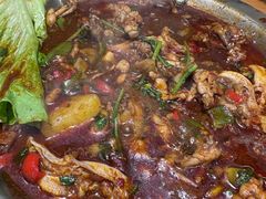 -牛品福潮汕牛肉火锅(旺庄店)