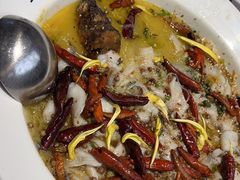 -太二酸菜鱼(武汉光谷保利店)