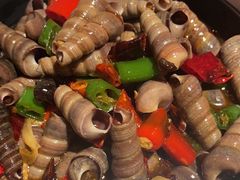 -神府路壹号·海鲜烧烤·砂锅粥·锅物(三坊七巷店)