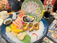 -古田居·特色寿司料理(星之岛旗舰店)