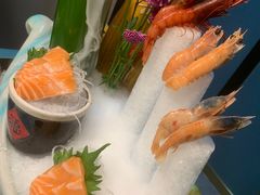 -鲜味食族水产·海鲜餐厅