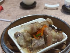 -广东胜利宾馆西关粤中餐厅