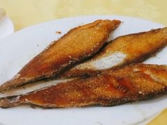 -蛇口康乐快餐鱼仔档(翠苑小区店)