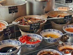 -美食汇自助餐厅(成都万达瑞华酒店)