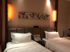 -北京民族饭店