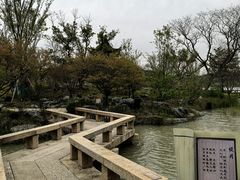 -南北湖风景区