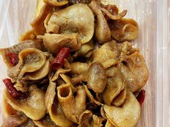 -蓝精灵饺子店