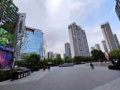 -方恒购物中心(望京小街店)