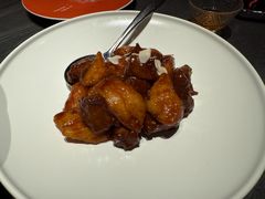 -小厨娘金榜题名(夫子庙秦淮河店)