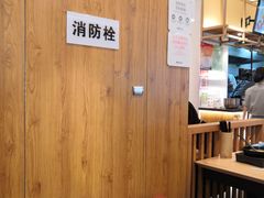 大堂-阿香米线(凯德广场.1818店)