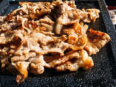 -火炉情韩国料理店(古田路店)