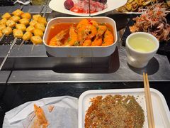 -橦橦小马扎烧烤 (传媒大学店)