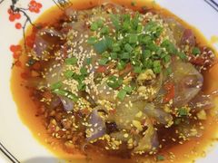 -田园印象·成都土菜院子(华阳店)