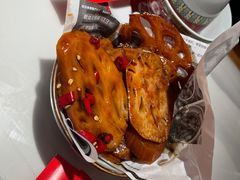 -味福记·江西小炒·南昌小吃(青山湖万达店)