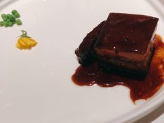 金陵至味红烧肉-民国红公馆·秦淮八艳(夫子庙店)