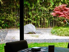 -西安凯悦酒店·湖畔中餐厅