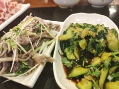 -情忆草原涮肉馆