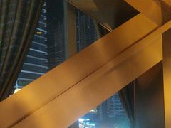 -喜庭海鲜自助(北辰三角洲北辰荟店)