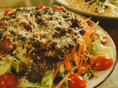 黑豆沙拉-萨尔瓦多Salvador's