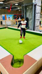 -玩元素·家庭游乐成长中心(香格里拉店)