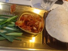 -杨记齐齐哈尔烤肉(总店)