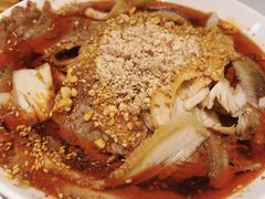 -夫妻肺片·老字号