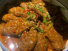 -额娘·现烙春饼烤鸭(太原总店)