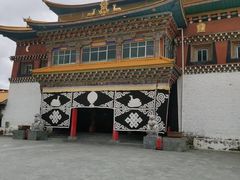 -康坞大寺