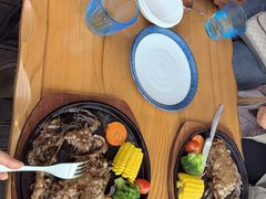 -马灯记·云贵川·Bistro(龙门浩店)