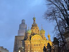 -滴血救世主教堂