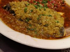 双色鱼头-国惠大酒楼(爱琴海购物公园店)