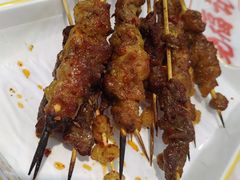 -饶福记·南昌烧烤大排档(九龙湖土著店)