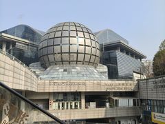 -西湖文化广场