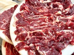-五洲牛肉美食馆